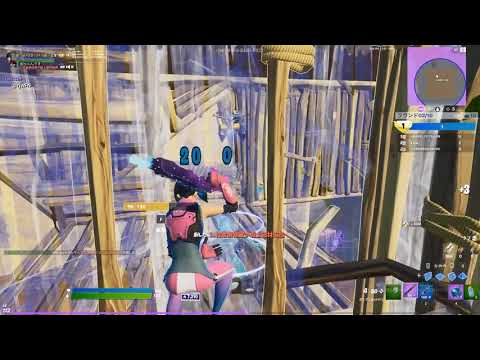 キル集#8|fortnite|The Phoenix🐦