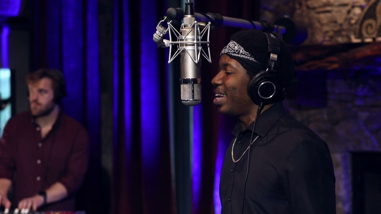 Blue Rock Micro Session: The Rift