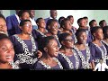 SONGAMBELE SDA CHOIR TUFANI OFFICIAL VIDEO