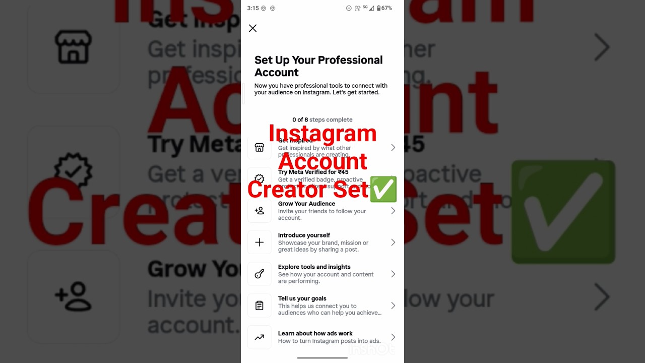 How To Make An Instagram Account Creator ✅ 