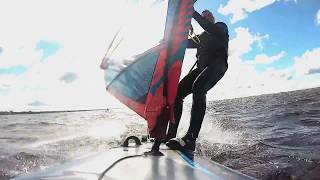 windsurfing Svencele 171008