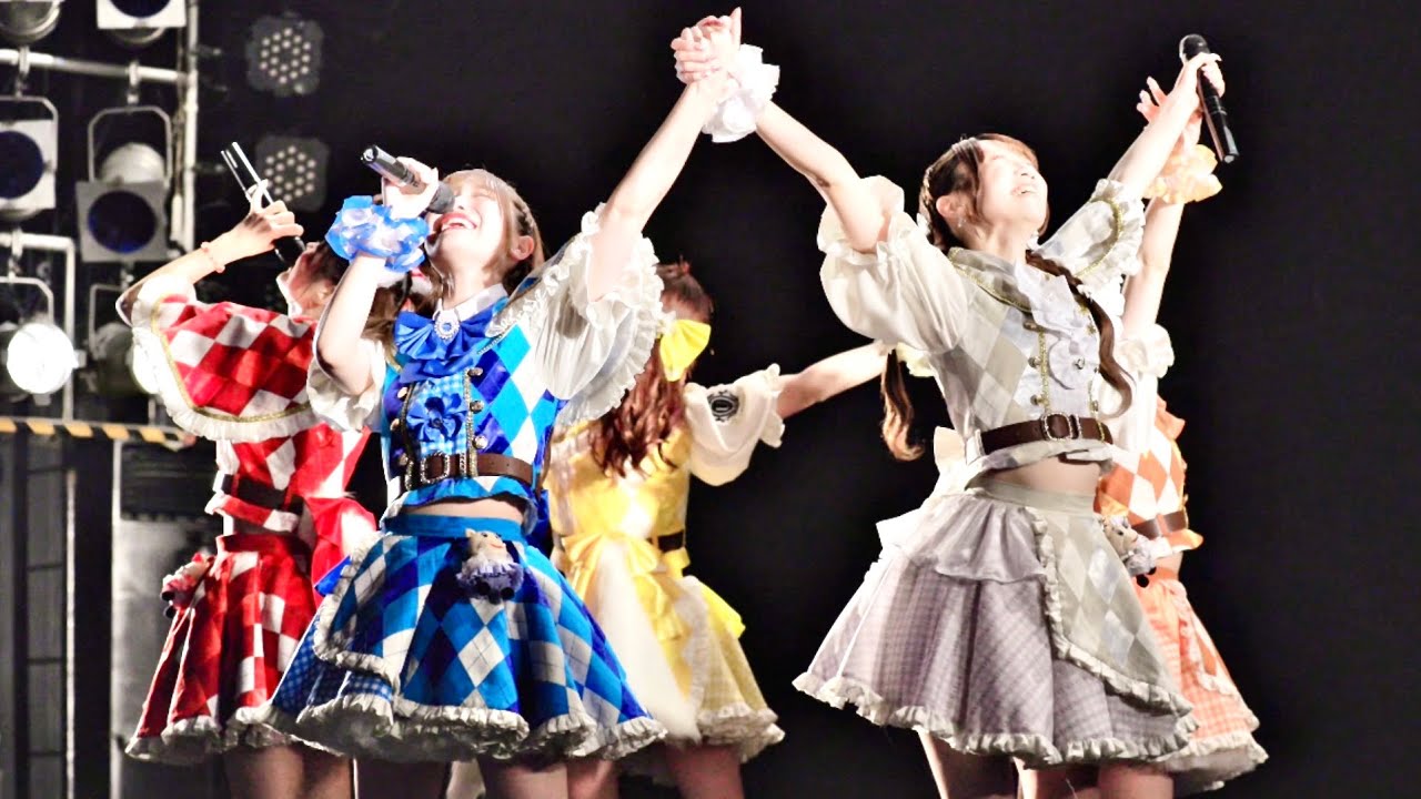 2026年2月1日 UMATENA(ウマテナ) @めたセンには旅をさせよ〜キミとつなぐスペシャルツアー✨〜