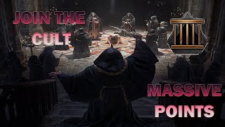 Gwent | Beat Renfri Assimilate With This Deck! | Nilfgaard Cultist Deck