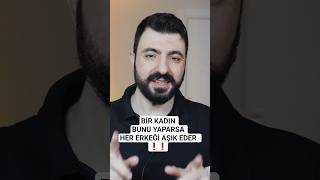 Bi̇r Kadin Bunu Yaparsa Her Erkeği̇ Aşik Eder Şk Şkiler Şkiler