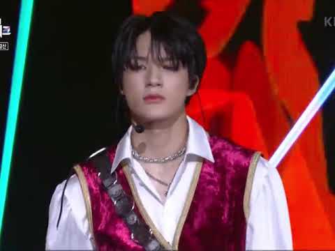 [NCT 제노] 이제노 얼굴 유죄