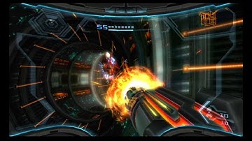 Metroid Prime 3 Corruption Completion Part 29 No Commentary