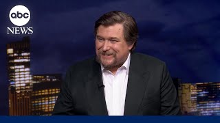 Michael Chernus on the ‘larger purpose’ of telling John Wayne Gacy’s story