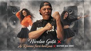 Nicolae Guta  Ai Ramas Fara Benzina  Sistem Rmx  Reggaeton Style