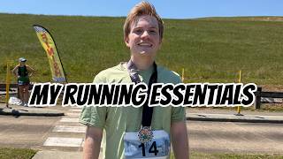 My Running Essentials: Everything I Use on Every Run
