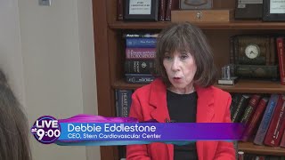 Stern Cardiovascular: Leading Heart Health in Memphis