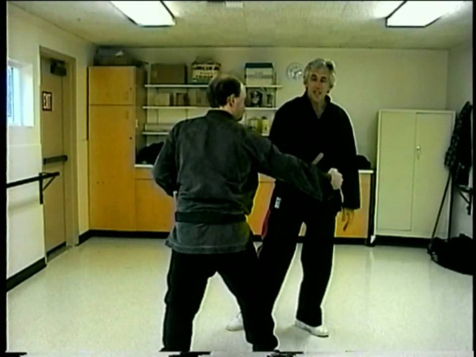 MCC - 080 Short Stick, the Eight Blocks Explained