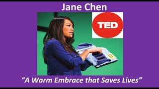 Bright Ideas: TED Talk (Einstein Book)