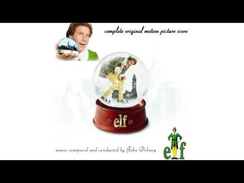 01. Main Titles/Storybook (Elf Complete Score)