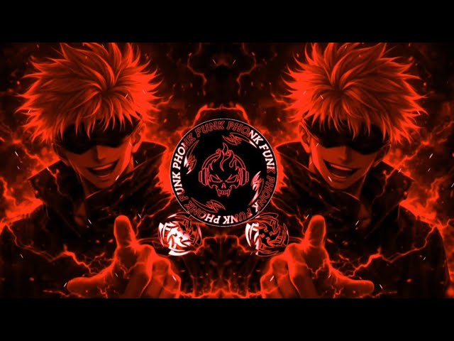 AGUS FUNK (Ultra slowed) Dark Phonk Vibes ⚡ | Best Gym Music 2026