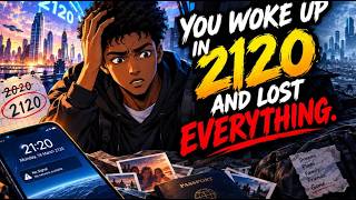 POV: You Wake Up In 2120, But You Lose Everything