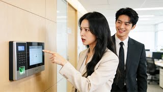 Download Lagu Magang telat sambil mengumpat — tetapi CEO malah terhibur dengan tingkah lucunya! MP3