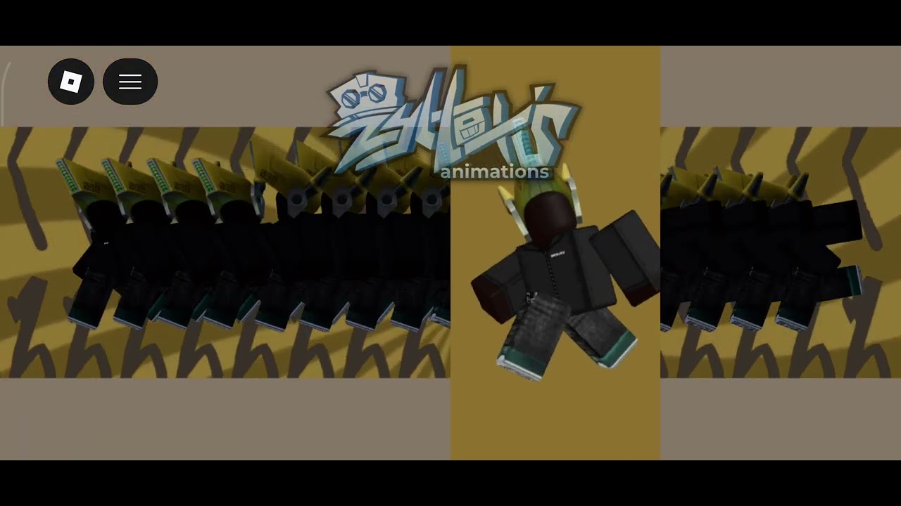 Cool animation - YouTube