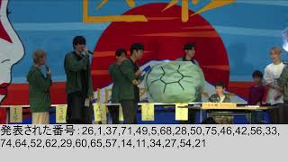 山梨の文化祭カレンダー。大学・短大の学園祭日程まとめ【2026】