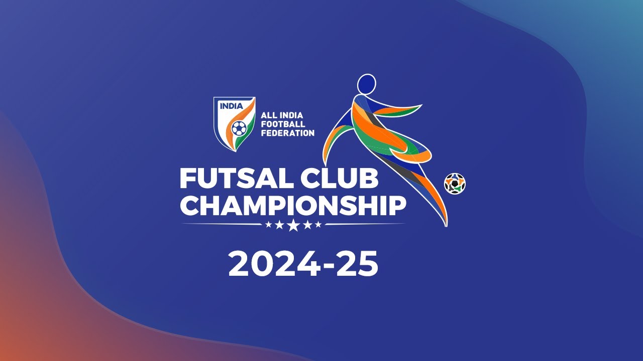 REAL LONA FC vs JUGGERNAUT FC | AIFF Futsal Club Championship 2024-25 Group A | LIVE