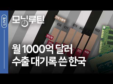 한국경제신문 30분 만에 읽기 | 20260702🌞#모닝루틴