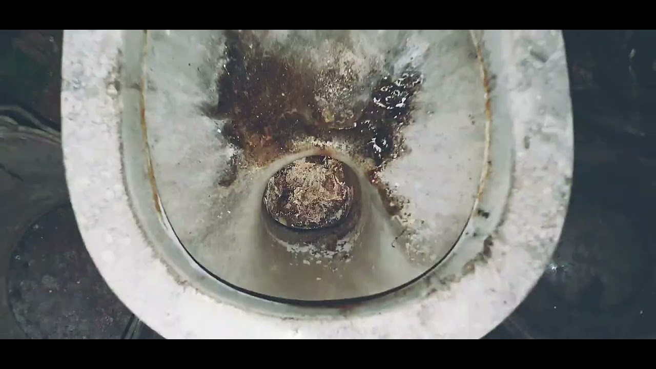 Квартира после пожара - YouTube