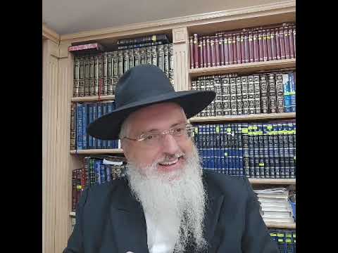 תפילה לחבקוק הנביא/זוהר בשלח 1/רב דניאל בניזרי