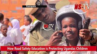 Road Safety Campaigns Credited for Decline in Child Road Fatalities Road Safety Campaigns Credited for Decline in Child Road Fatalities