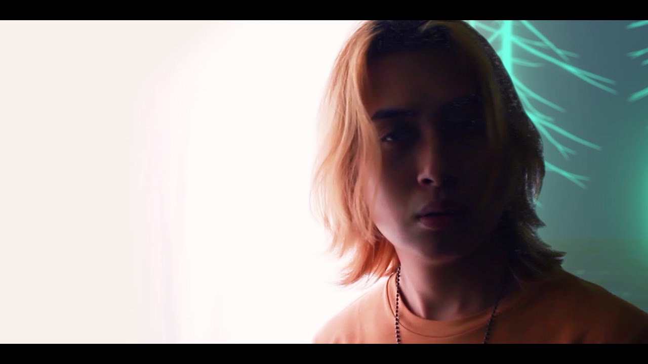 Zirrion - Maybe, I Should (Official Music Video)