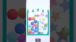 Bounce and pop balloon pop in dollar #trending #viral #gaming #shortplay #shorts #ballons #pop screenshot 4