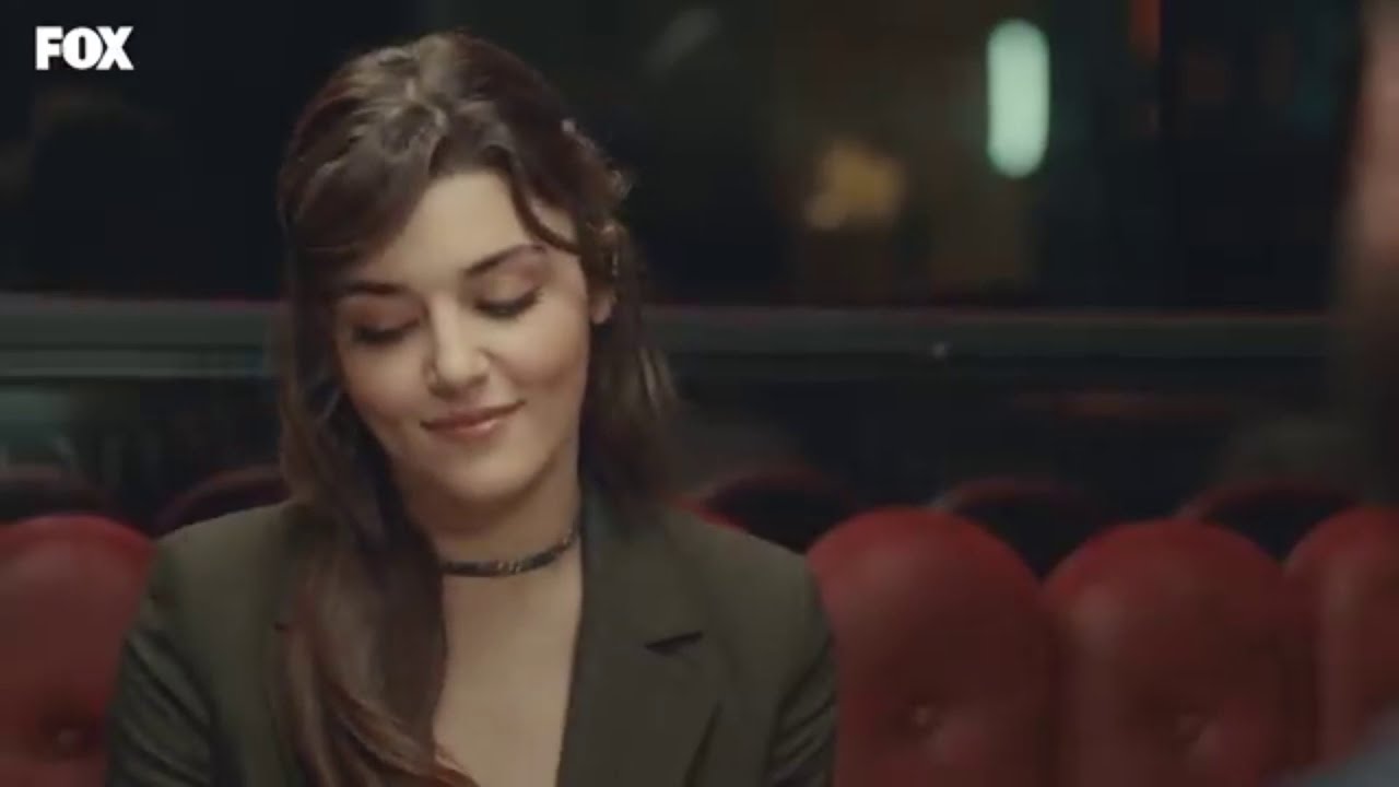 Main Tera Boyfriend - Eda & Serkan