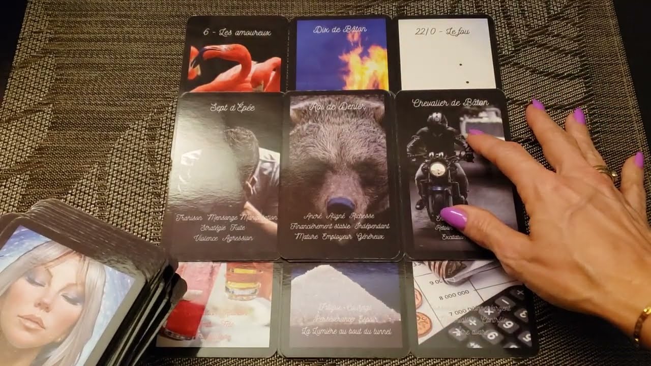 💙💙 On va vouloir vous impressionner - Cette personne va vous faire oublier votre Ex - Rapidement