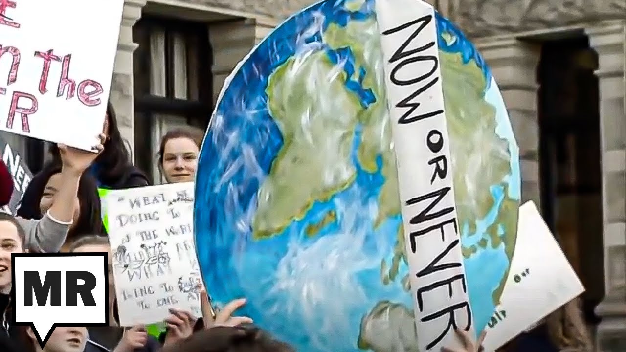 climate-change-are-we-running-out-of-time-youtube