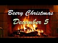 Beery Christmas #5 - December 5 - Pacific Ale