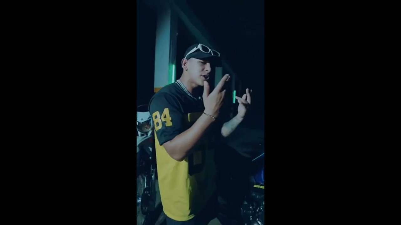 Sebastian Vila, Feid - Si Tu Supieras | Room 9 estudio