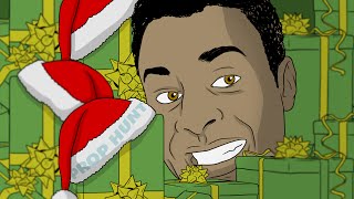 Gmod Prop Hunt Christmas Moments