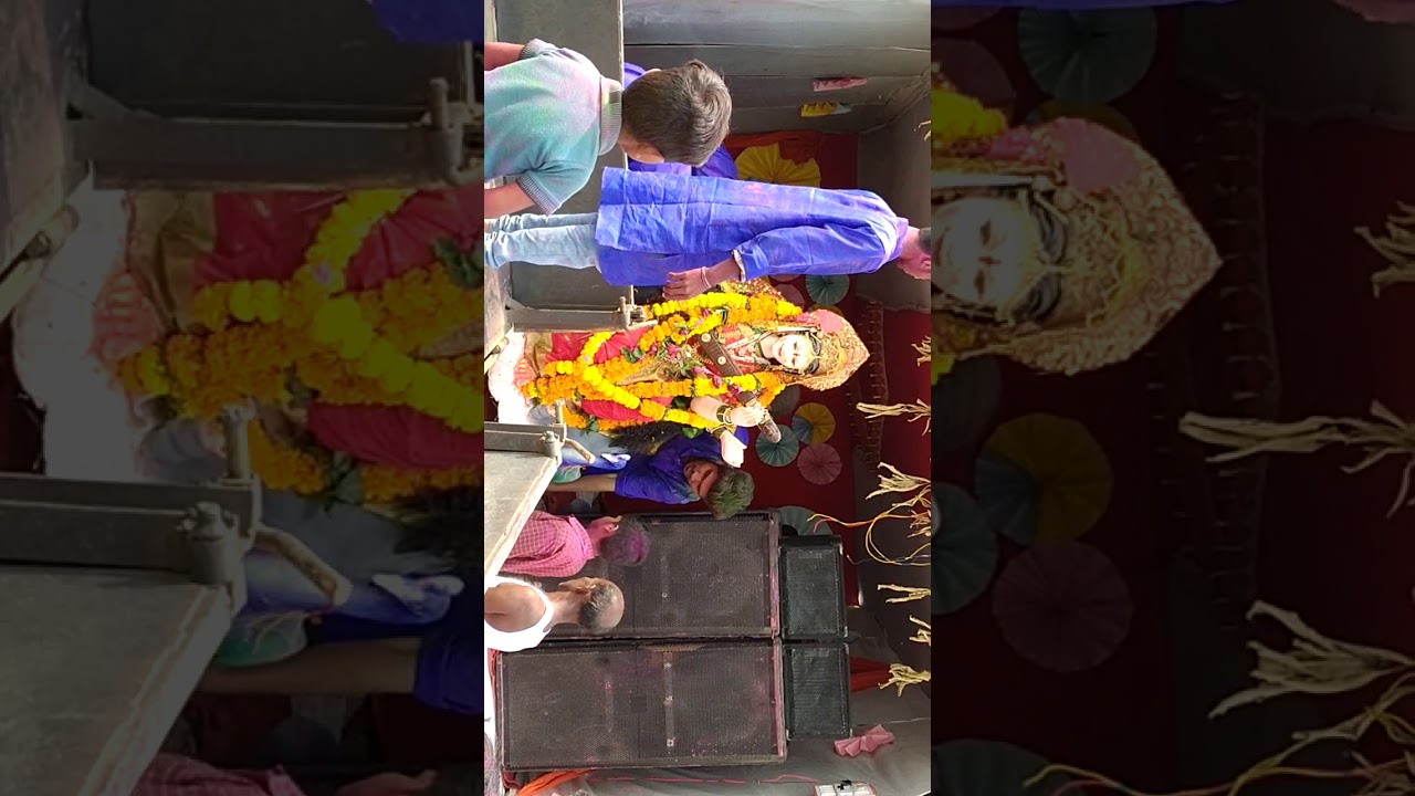 Indranager visarjan(2)