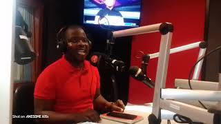 APOSTLE TJ GUMEDE - At Maputaland Radio -LOKHU ENGIKUTHANDAYO UKUHLE ANGIKWENZI