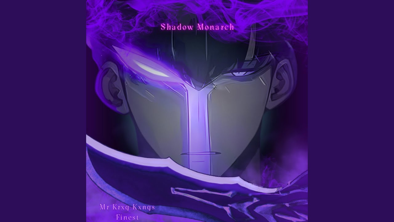 Shadow Monarch
