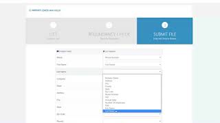 How to Load Leads with the Dolphin Cloud