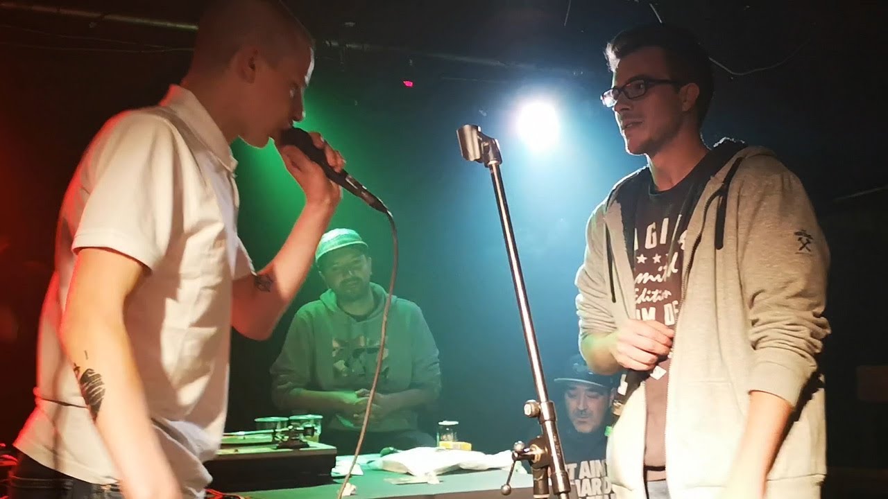 Kartel Vs Marti DDM#3 FINALE