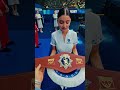 AND STILLLLLLLLLLL. The moment you receive your second world champion belt. 🇺🇿🌍🥇
