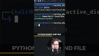 BLOODHOUND Domain Enumeration | To Watch the Full video Click 🖱️ on the Link in the Description