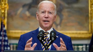 Texas judge blocks Biden student loan forgiveness plan