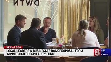 Leaders pushing to create 