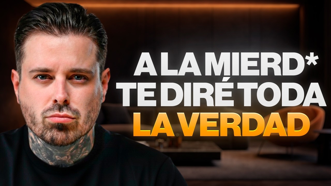 Si Quisiera Ser Millonario en 2026, Esto es lo que Haría — Transcript