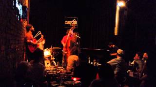 Deniz Taşar Quintet