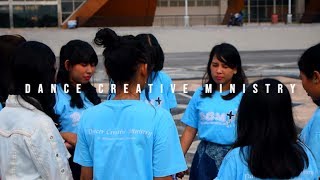 Electric atmosphere [planetshakers] - dance creative ministry (dance
cover)