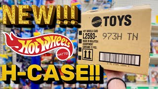 I Found A Fresh 2026 Hot Wheels H Case Fast And Furious Missed