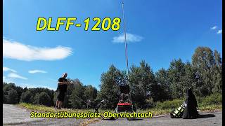 DLFF-1208 activity as DP44WCA