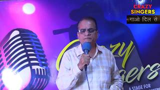 SINGER - SATYA DEV PAREEK - Tere Dar Par Sanam | Phir Teri Kahani Yaad Aayi  | Kumar Sanu